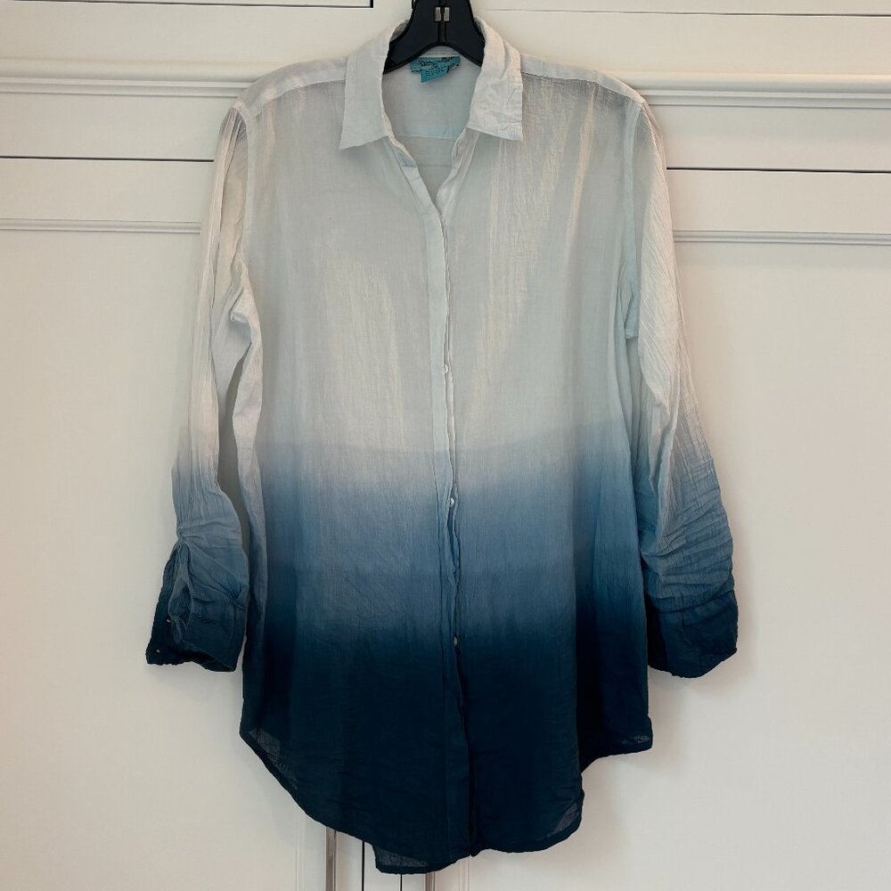Letarte Handmade Long Sleeve Shirt